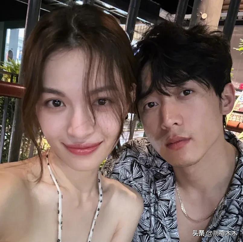 网友曝姚晨新欢是侯雯元,女方逼男方和钟楚曦分手(组图) - 7
