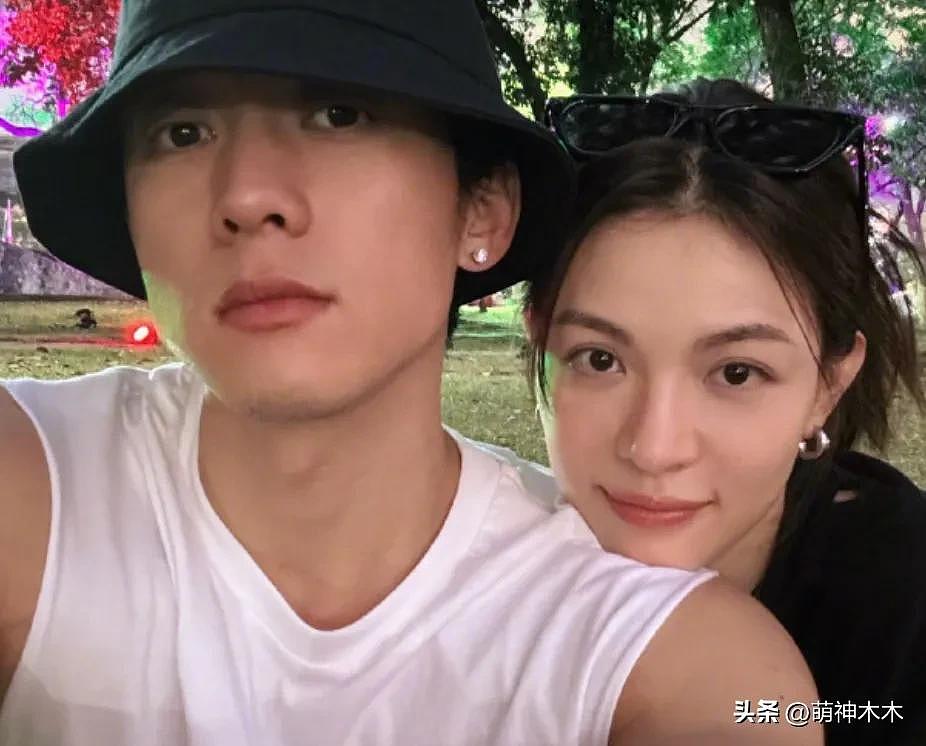 网友曝姚晨新欢是侯雯元,女方逼男方和钟楚曦分手(组图) - 18