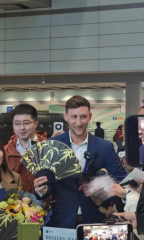 曾向中国捐赠南京大屠杀照片，美当舖老板定居中国：找到归属感（组图） - 8