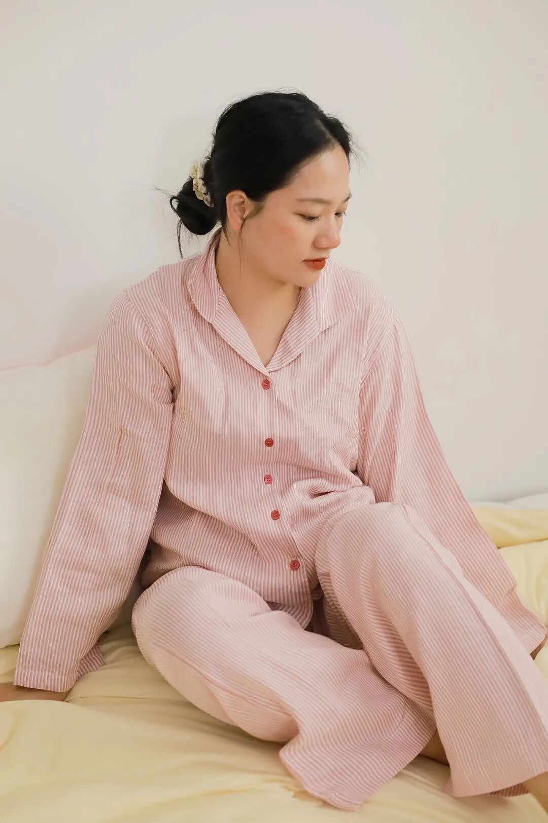【时尚】这个牌子的家居服太太太舒服了,一口气买了8套(组图) - 3