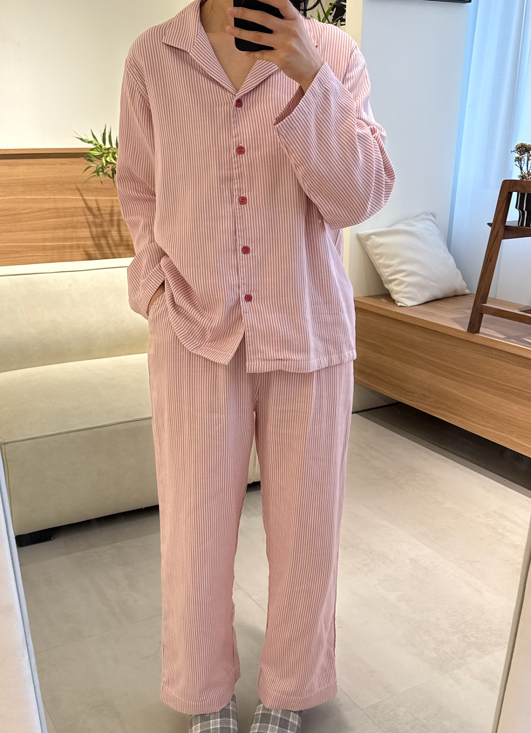 【时尚】这个牌子的家居服太太太舒服了,一口气买了8套(组图) - 23