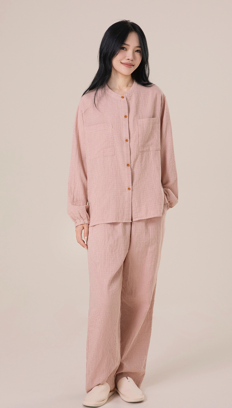 【时尚】这个牌子的家居服太太太舒服了,一口气买了8套(组图) - 22