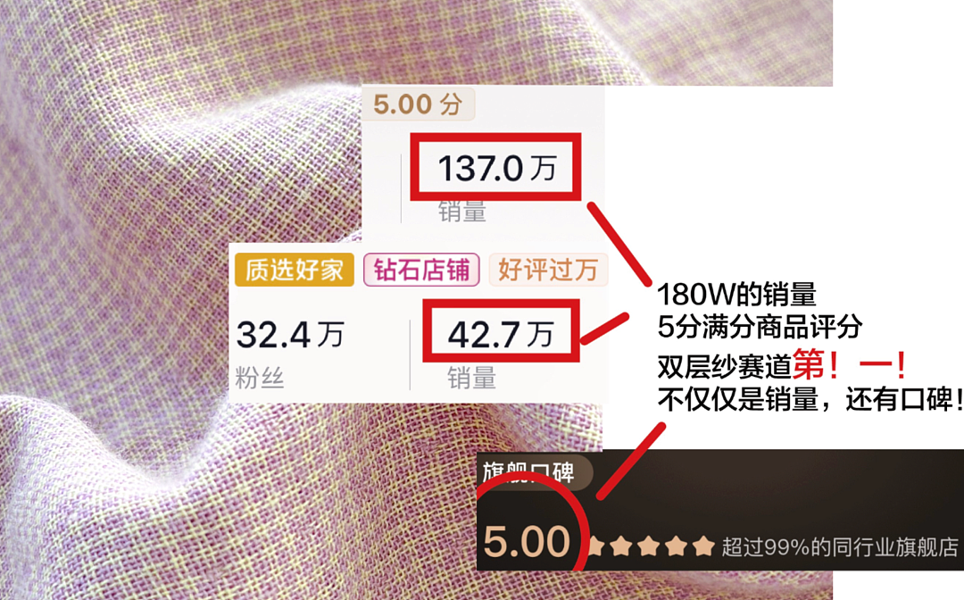 【时尚】这个牌子的家居服太太太舒服了,一口气买了8套(组图) - 9