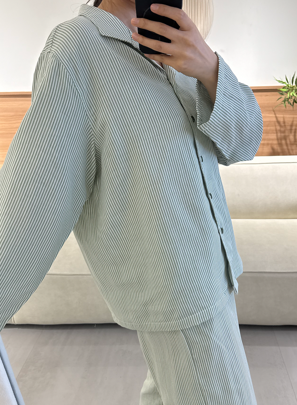 【时尚】这个牌子的家居服太太太舒服了,一口气买了8套(组图) - 32