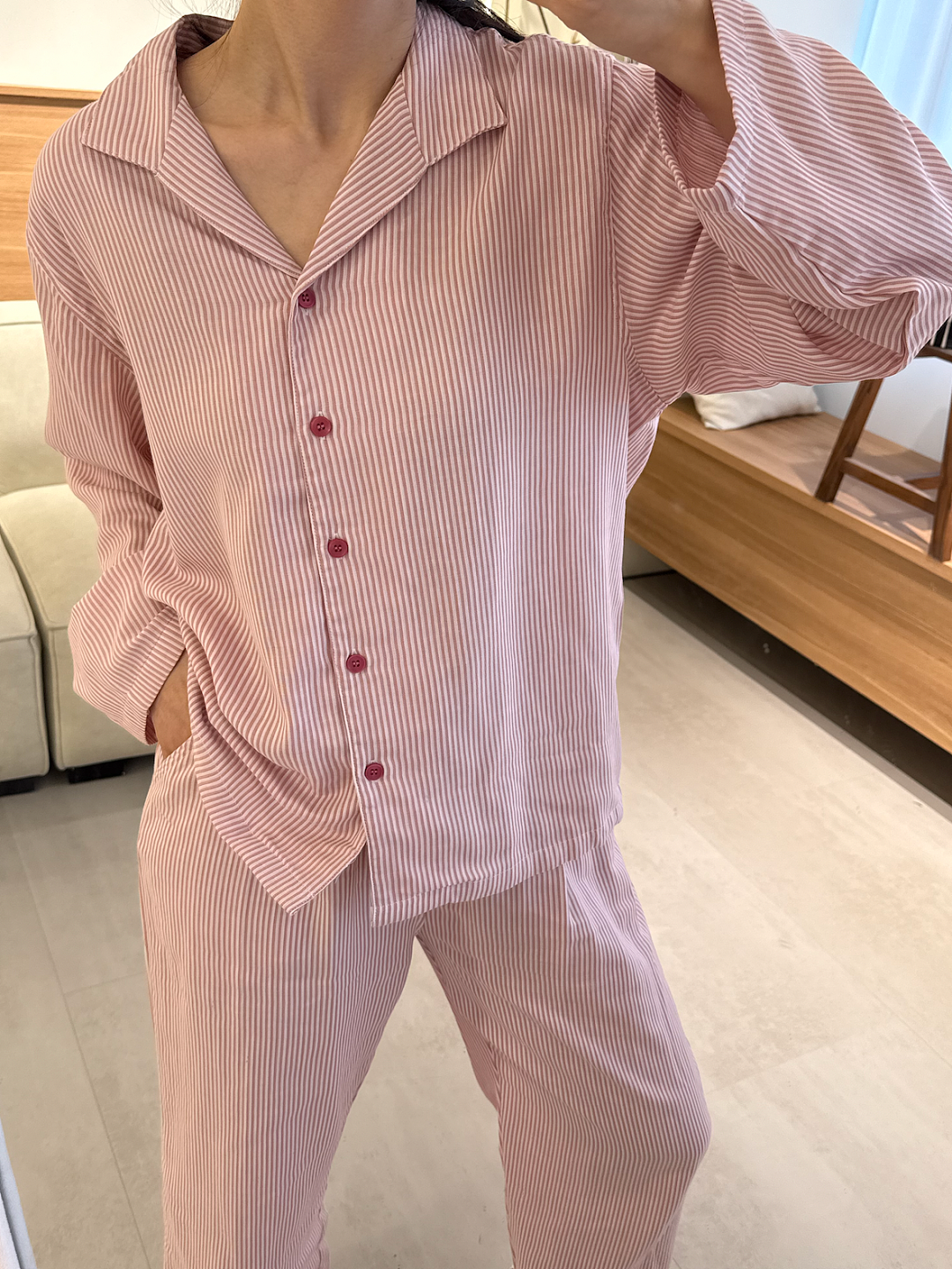 【时尚】这个牌子的家居服太太太舒服了,一口气买了8套(组图) - 31