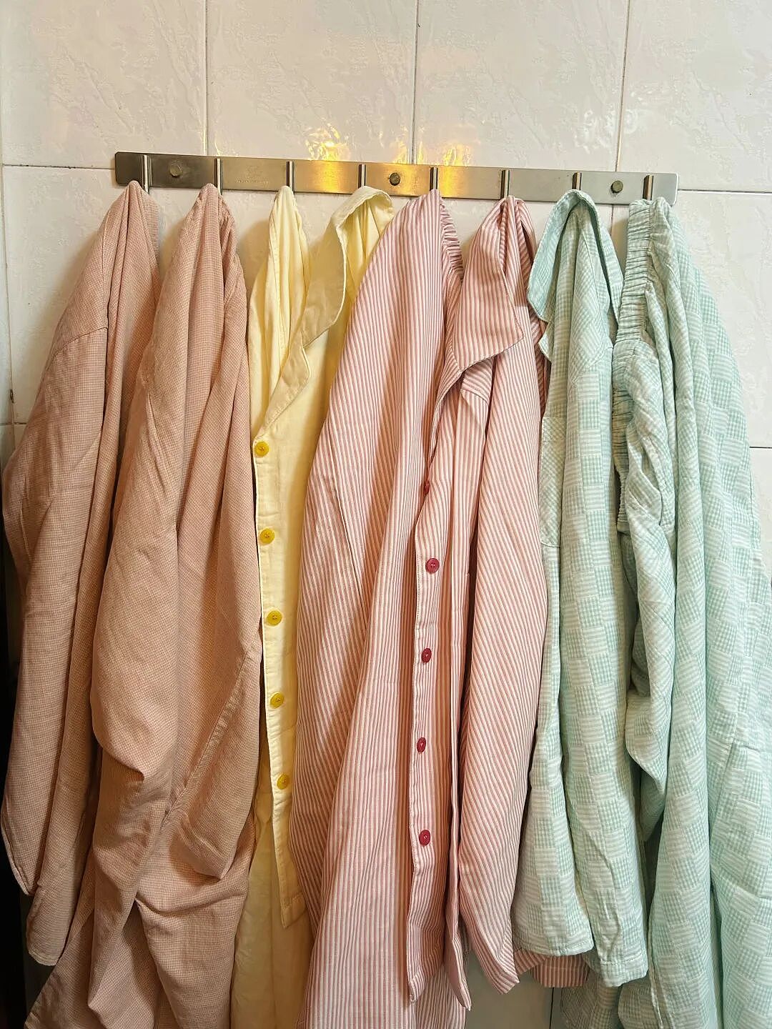 【时尚】这个牌子的家居服太太太舒服了,一口气买了8套(组图) - 15