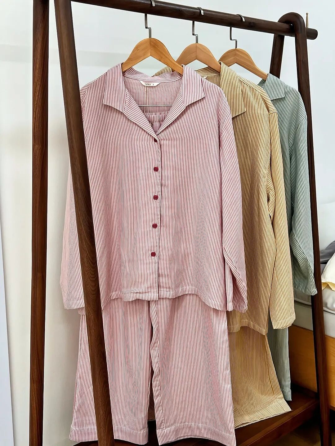 【时尚】这个牌子的家居服太太太舒服了,一口气买了8套(组图) - 27