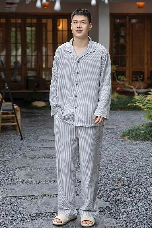 【时尚】这个牌子的家居服太太太舒服了,一口气买了8套(组图) - 37