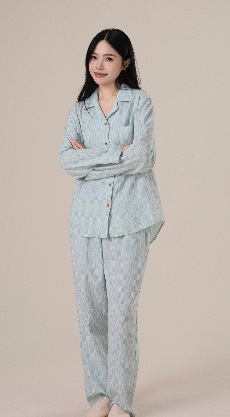 【时尚】这个牌子的家居服太太太舒服了,一口气买了8套(组图) - 45