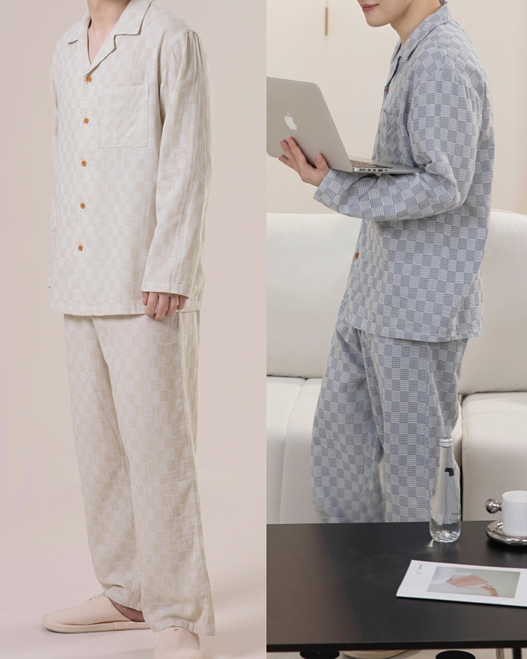 【时尚】这个牌子的家居服太太太舒服了,一口气买了8套(组图) - 53