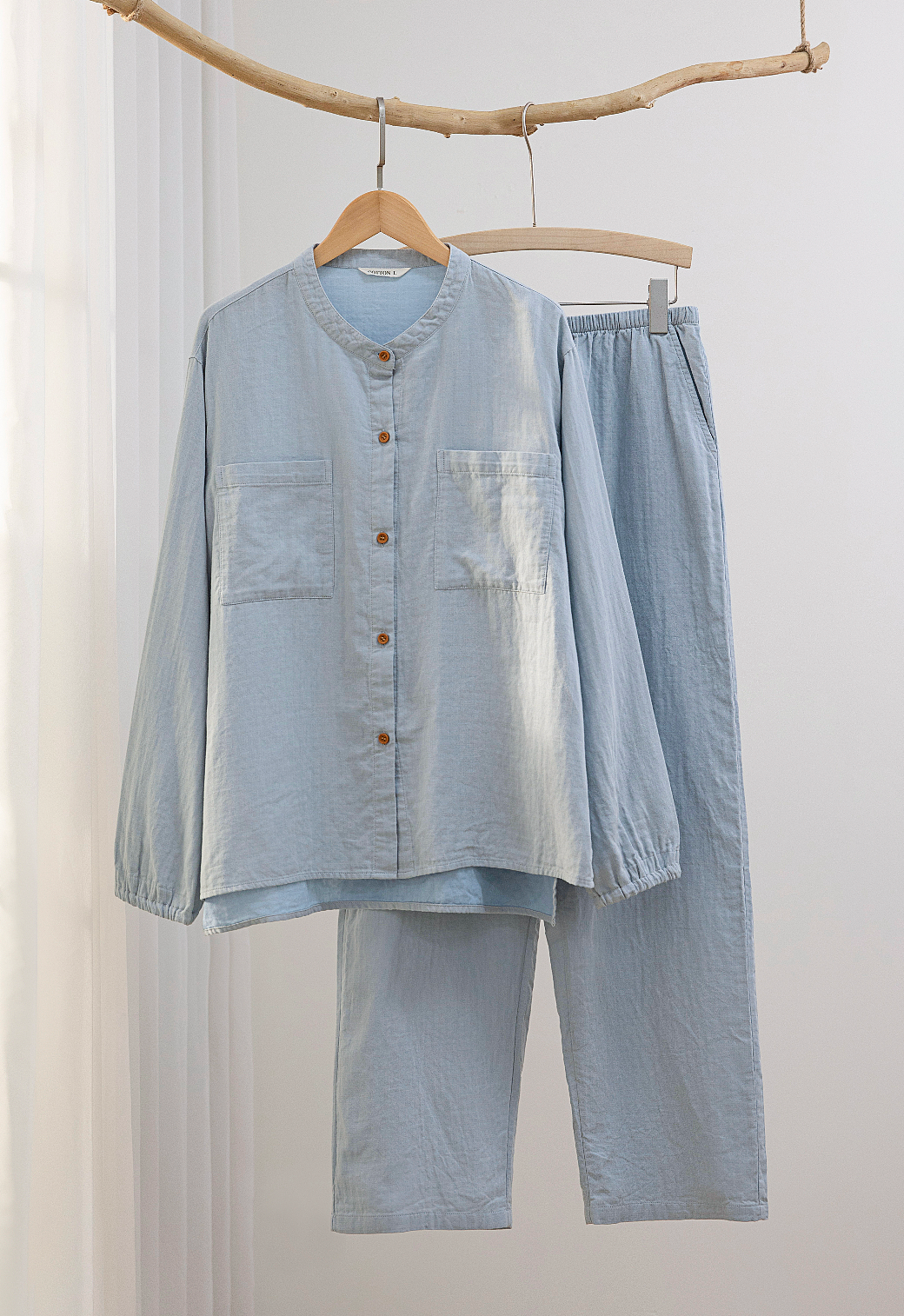 【时尚】这个牌子的家居服太太太舒服了,一口气买了8套(组图) - 57
