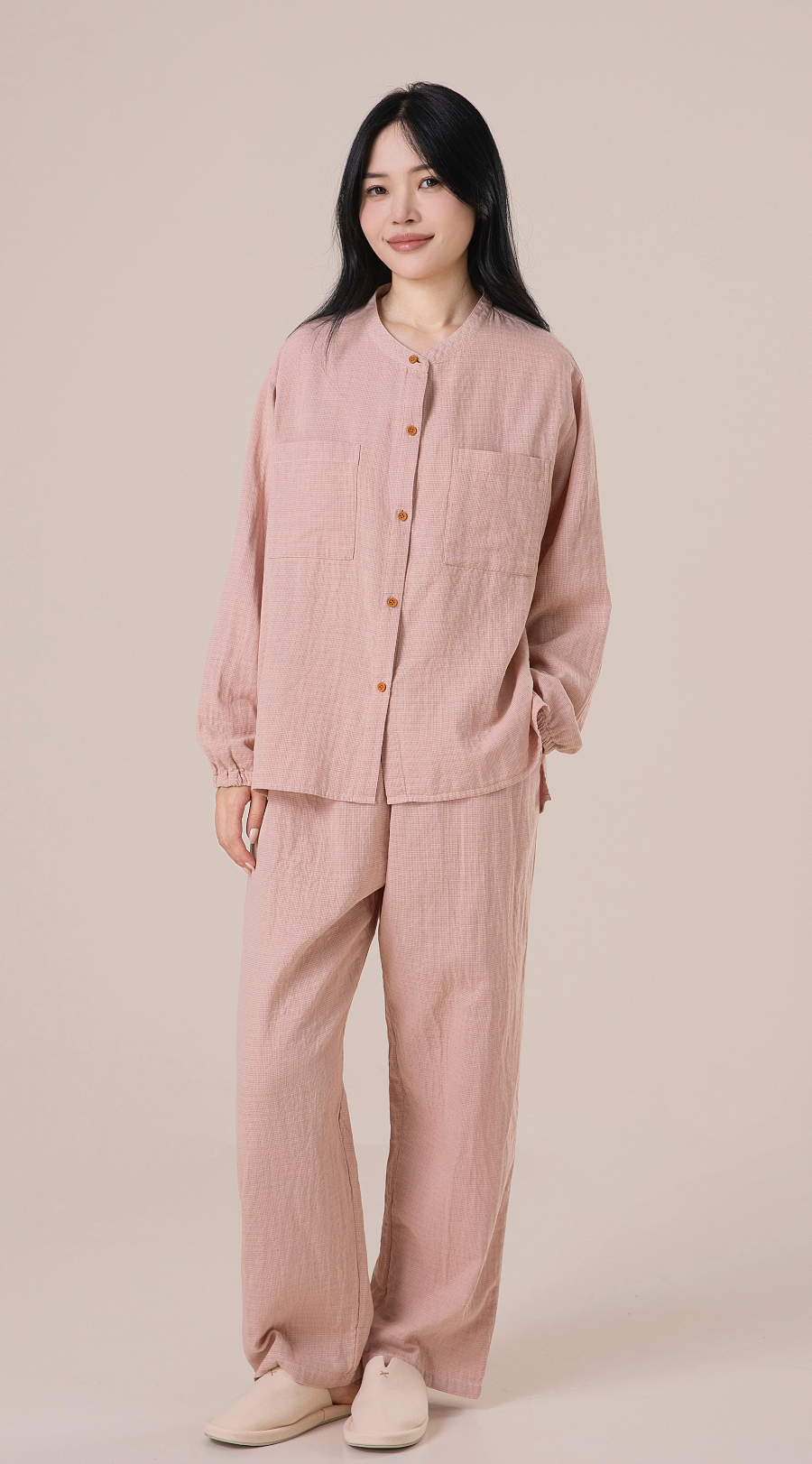 【时尚】这个牌子的家居服太太太舒服了,一口气买了8套(组图) - 62
