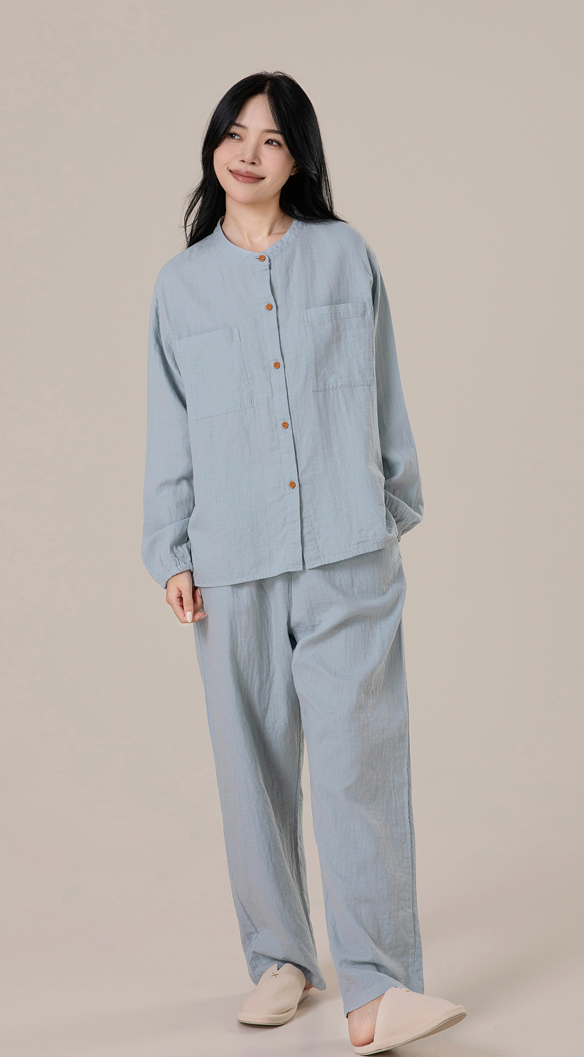 【时尚】这个牌子的家居服太太太舒服了,一口气买了8套(组图) - 61