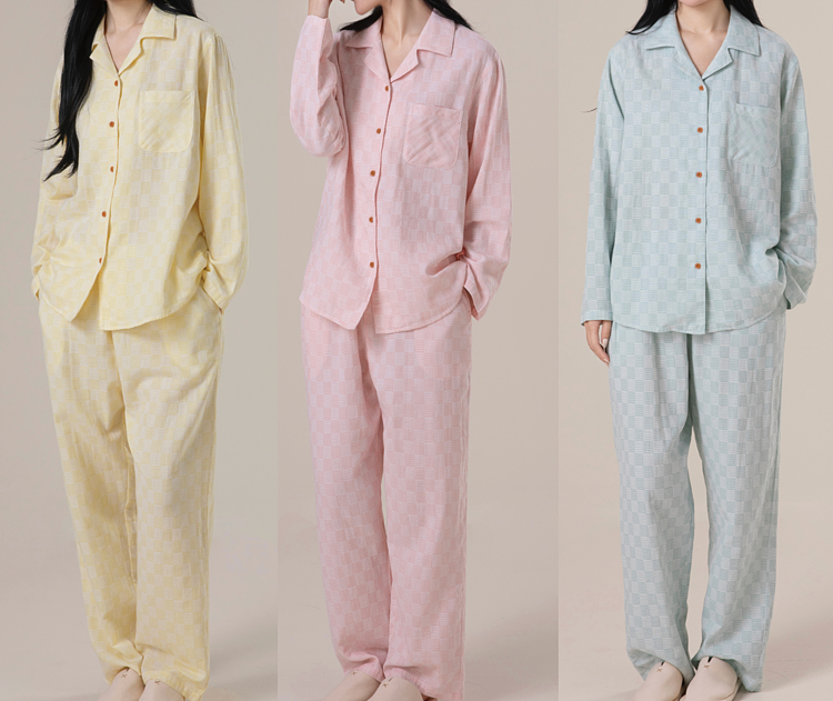 【时尚】这个牌子的家居服太太太舒服了,一口气买了8套(组图) - 52