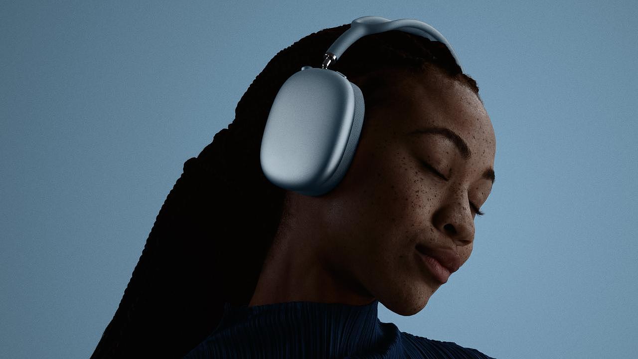 售价高达$999!Apple发布AirPods Max 2,支持实时翻译和最强降噪(组图) - 1