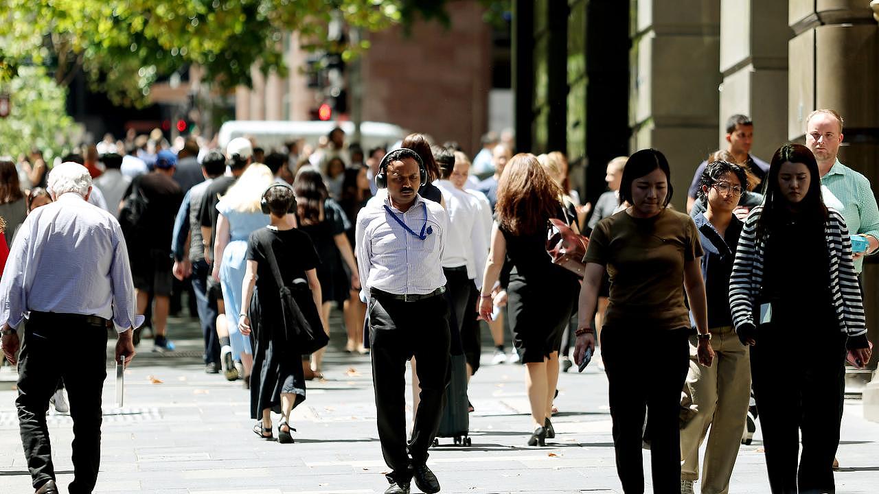 澳联储连续加息至4.1%，未来恐还有4次加息（组图） - 2