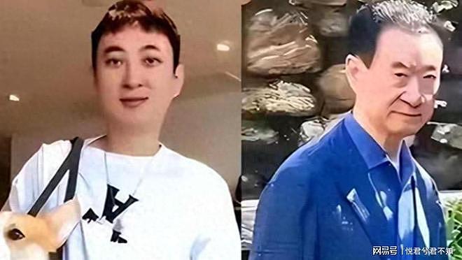 38岁王思聪私生活混乱挥霍无度，再传大丑闻（组图） - 1