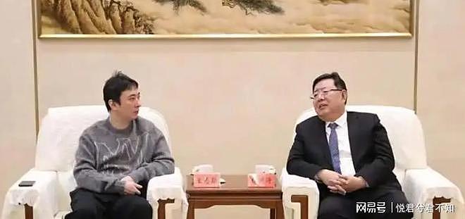 38岁王思聪私生活混乱挥霍无度，再传大丑闻（组图） - 5