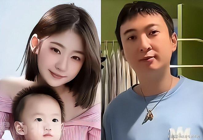 38岁王思聪私生活混乱挥霍无度，再传大丑闻（组图） - 9