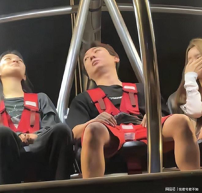 38岁王思聪私生活混乱挥霍无度，再传大丑闻（组图） - 13