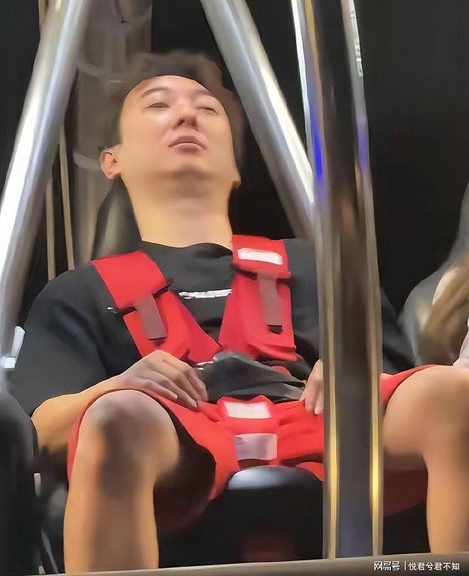 38岁王思聪私生活混乱挥霍无度，再传大丑闻（组图） - 14