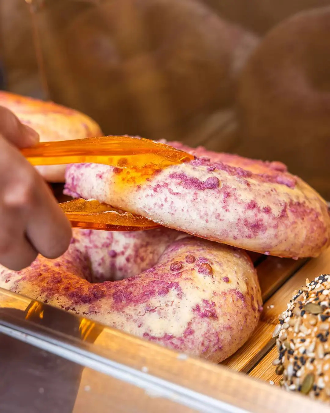 悉尼烘焙界新星驾到!Doughkyo 全新升级,3.20 登陆 World Square,半价福利抢先尝! - 3