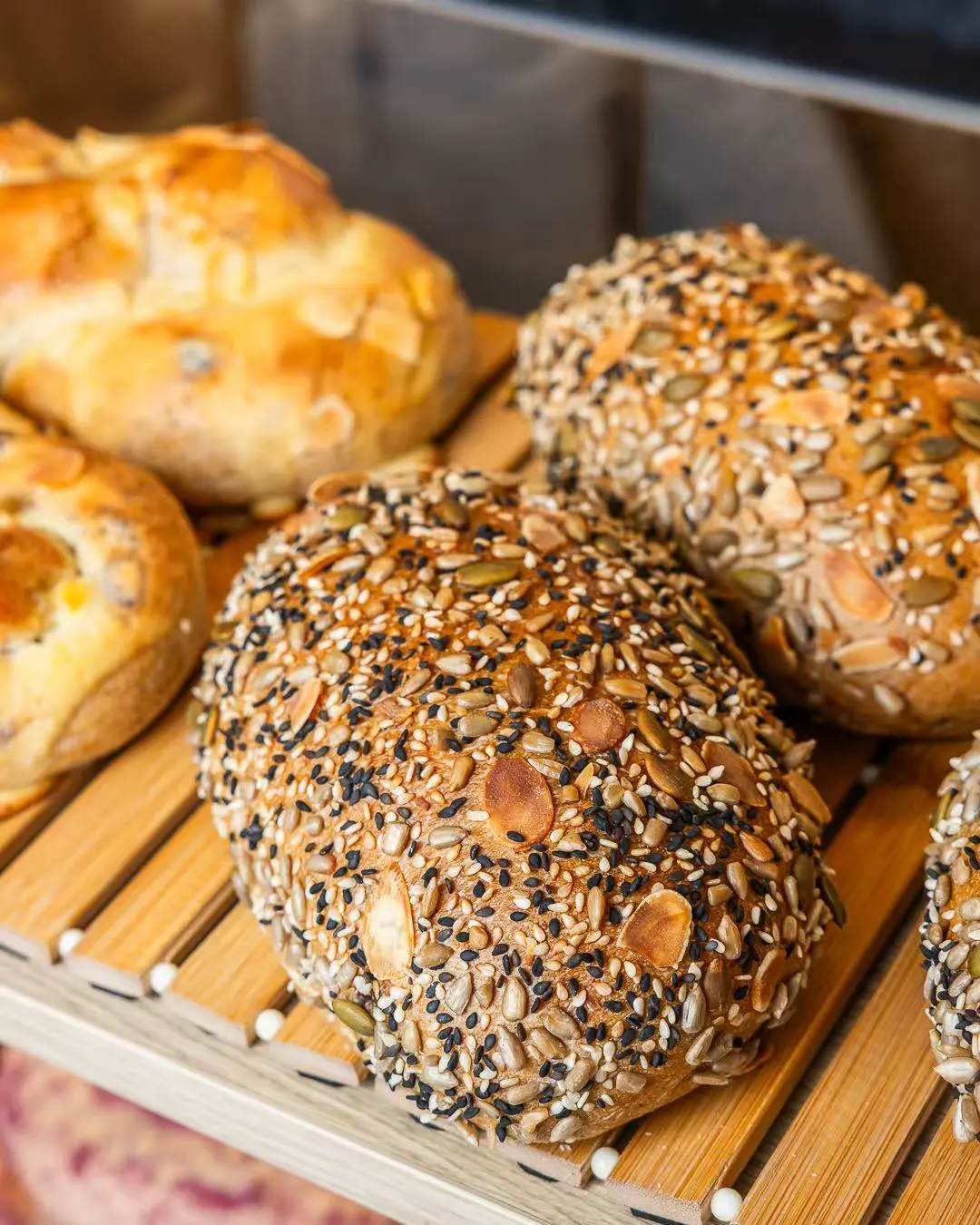 悉尼烘焙界新星驾到!Doughkyo 全新升级,3.20 登陆 World Square,半价福利抢先尝! - 9