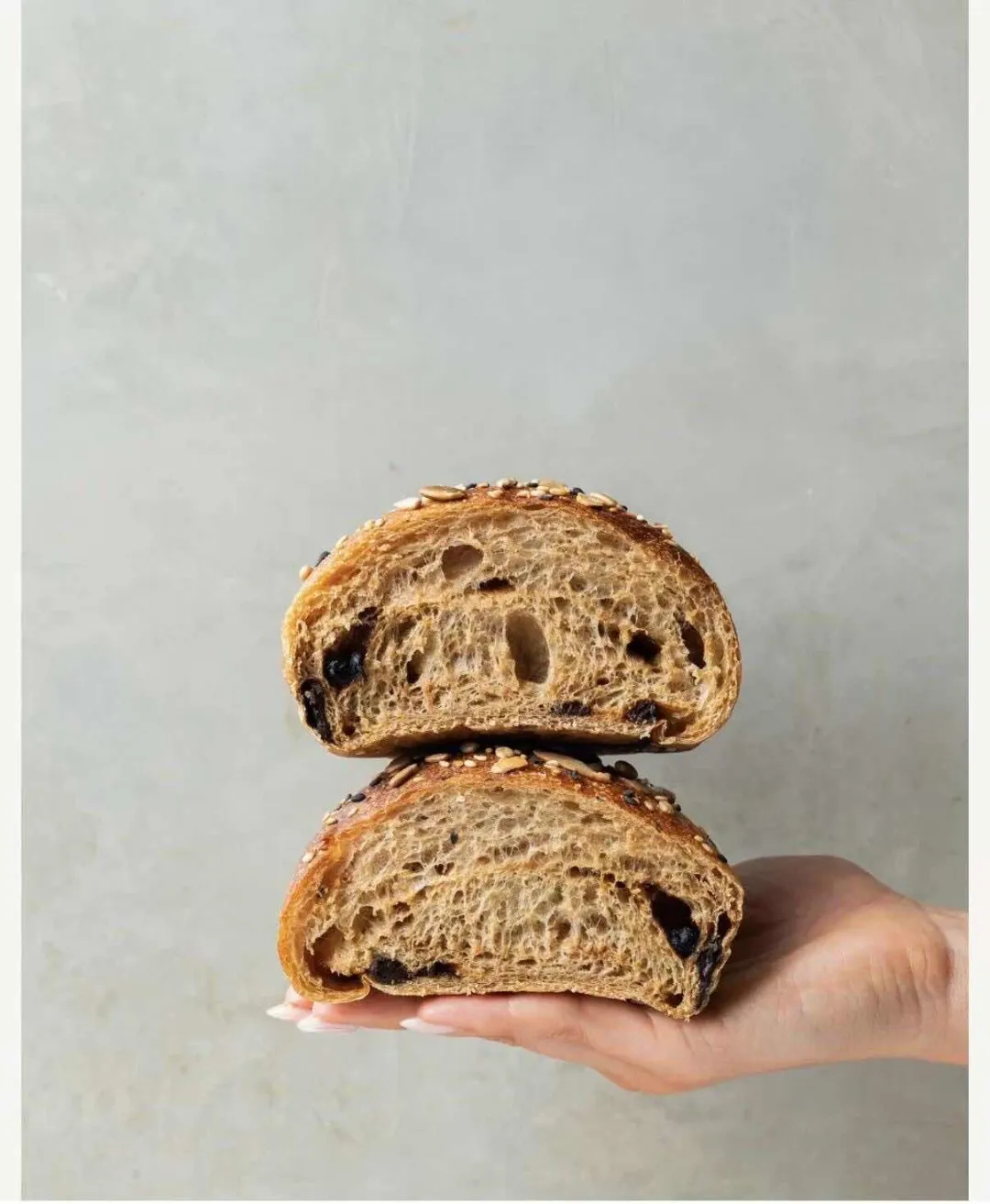 悉尼烘焙界新星驾到!Doughkyo 全新升级,3.20 登陆 World Square,半价福利抢先尝! - 6