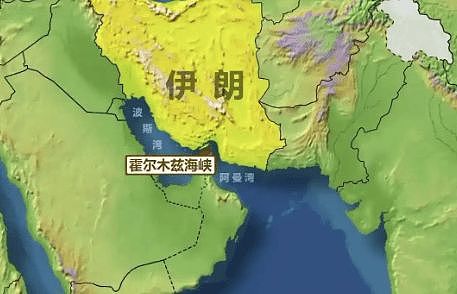 达利欧:美伊在霍尔木兹海峡的“决战”将改变世界(组图) - 2