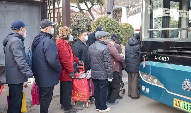 3月起,这些收费正式取消!每个家庭都能省下开支,不用多花钱了(组图) - 8
