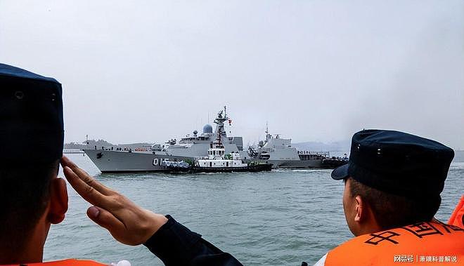 特朗普宣布对华加233%关税，两国迅速采取行动（组图） - 5