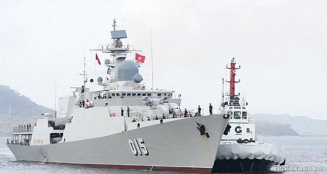 特朗普宣布对华加233%关税，两国迅速采取行动（组图） - 6
