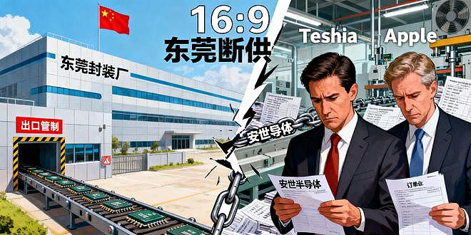 忍无可忍无需再忍!中国对荷兰下最后通牒,后果自负(组图) - 3