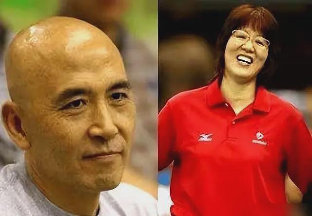 四百万别墅说扔就扔!郎平离婚协议曝光:有些东西比钱重要一万倍(组图) - 1