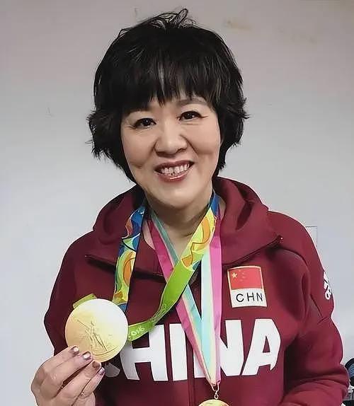 四百万别墅说扔就扔!郎平离婚协议曝光:有些东西比钱重要一万倍(组图) - 3