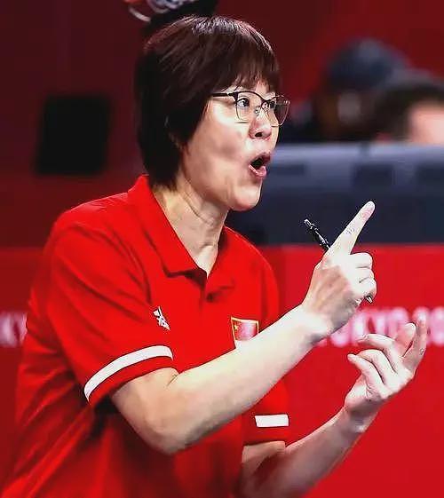 四百万别墅说扔就扔!郎平离婚协议曝光:有些东西比钱重要一万倍(组图) - 4