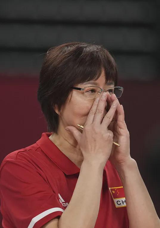 四百万别墅说扔就扔!郎平离婚协议曝光:有些东西比钱重要一万倍(组图) - 5