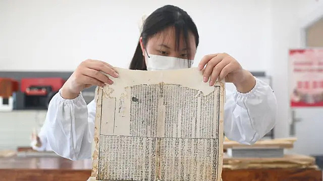 中国年轻人掀起“学术垃圾”自建平台潮：为何他们宁愿自嘲也不投正刊（组图） - 1
