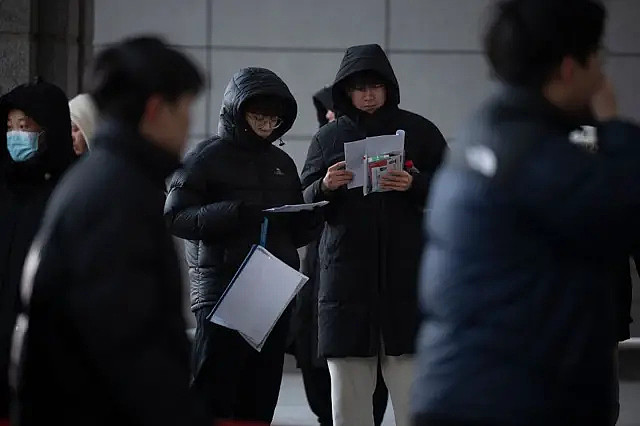 中国年轻人掀起“学术垃圾”自建平台潮：为何他们宁愿自嘲也不投正刊（组图） - 5
