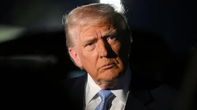 欧洲盟友对派兵态度谨慎，特朗普的伊朗危机尚无快速解决方案（组图） - 1