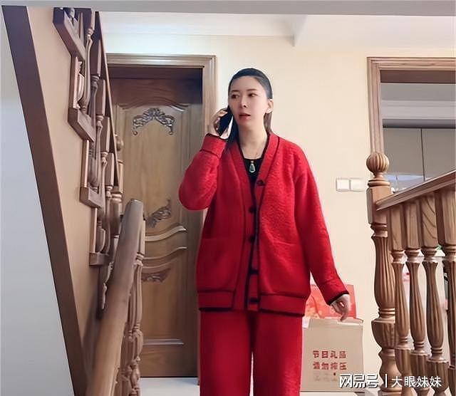 上海富婆爱上小20岁江苏小伙，怀孕后被抛弃直接出国（组图） - 3