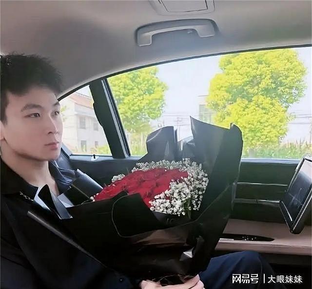 上海富婆爱上小20岁江苏小伙，怀孕后被抛弃直接出国（组图） - 5