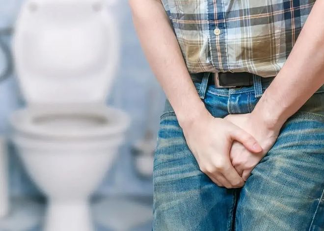 一周至少20次!57岁男子肾衰竭,妻子:劝了很多次,就是不听?(组图) - 3
