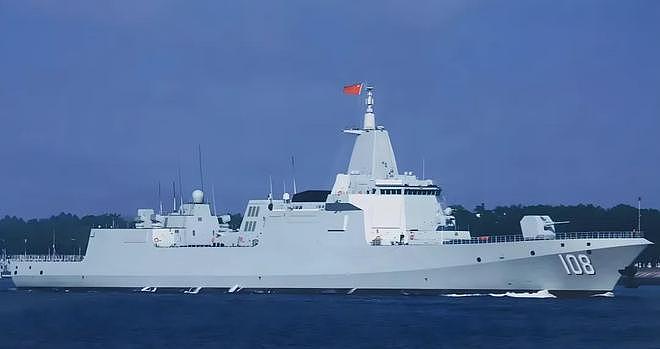 全世界都在打仗,为什么只有中国这么稳定?(组图) - 3