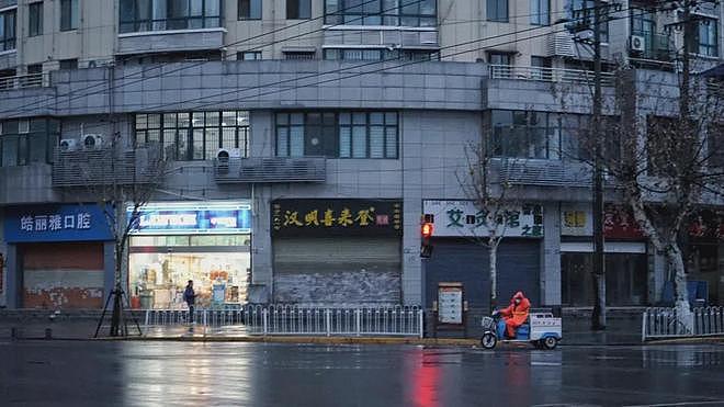 全世界都在打仗,为什么只有中国这么稳定?(组图) - 7