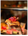 悉尼烘焙界新星驾到！Doughkyo 全新升级，3.20 登陆 World Square，半价福利抢先尝！