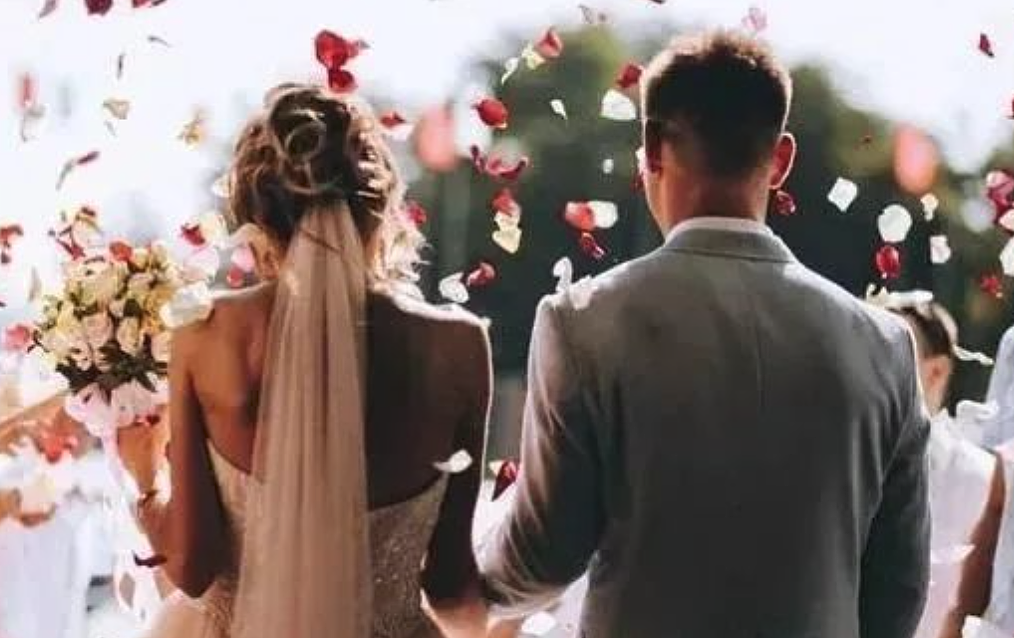律师详解：持访客签证能在澳洲结婚吗？（图） - 1