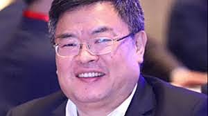 全球最大律所掌门人梅向荣,被上海警方立案(图) - 1