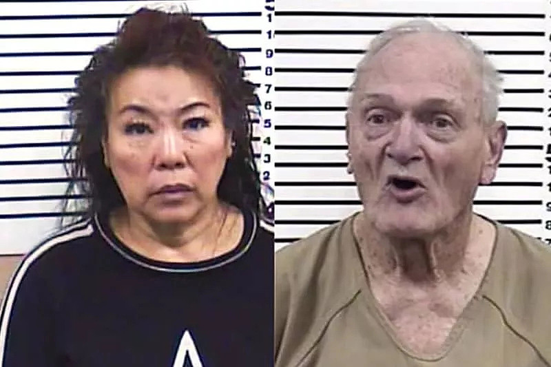 华女经营卖淫活动,案件牵出83岁前警察同伙(图) - 1