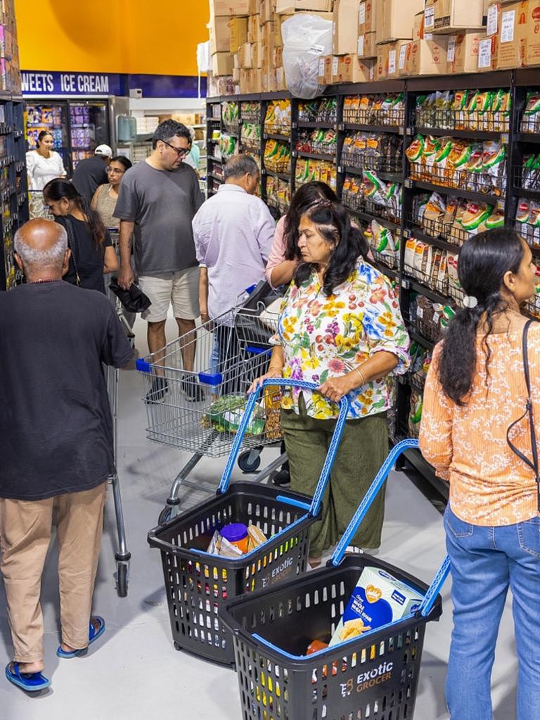 “印度版Costco”空降悉尼！每年可省$1800，会员制批发超市引疯抢 - 4